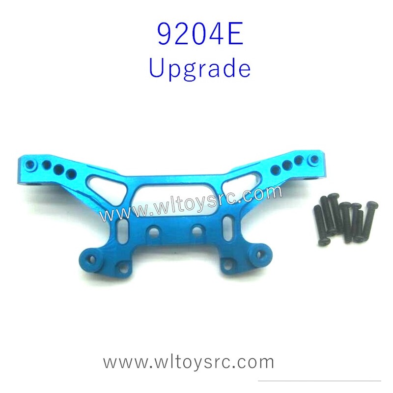 PXTOYS 9204E 204E Upgrade Parts Rear Support Board Metal