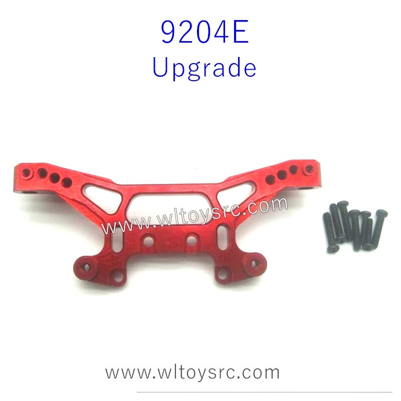 PXTOYS 9204E 204E Upgrade Parts Rear Support Board