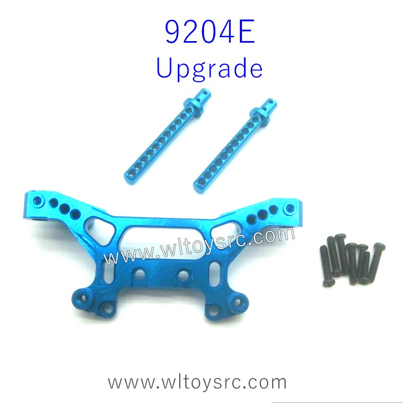 PXTOYS 9204E Upgrade Parts Front Support Board Metal