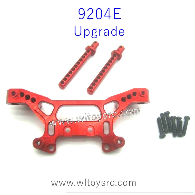 PXTOYS 9204E Upgrade Parts Front Support Board