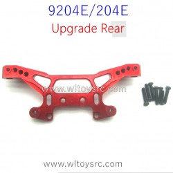 ENOZE 9204E 204E 1/10 Upgrade Parts Support Board Red