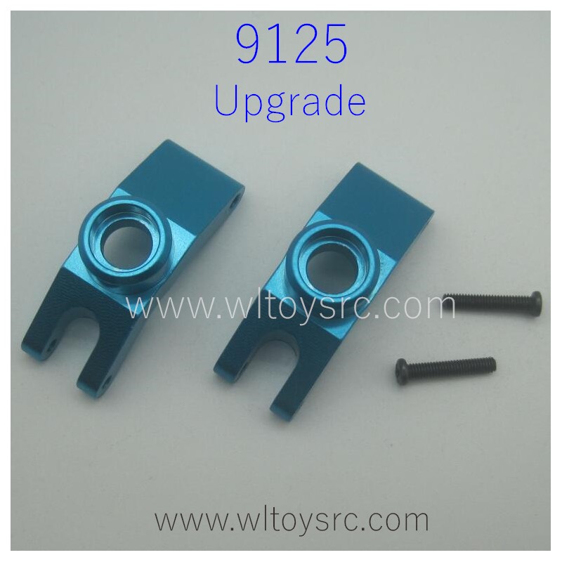 XINLEHONG 9125 Upgrade Parts Rear Wheel Holder 25-SJ11