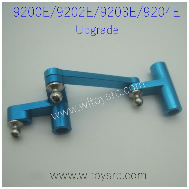 ENOZE 9200E 9202E 9203E 9204E Upgrade Metal Parts Steering Set PX9200-20