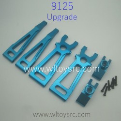 XINLEHONG 9125 Upgrade Parts Metal Swing Arm Upper and Lower