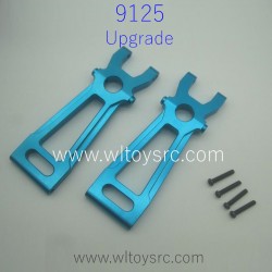 XINLEHONG 9125 RC Truck Upgrade Parts Rear Lower Swing Arm