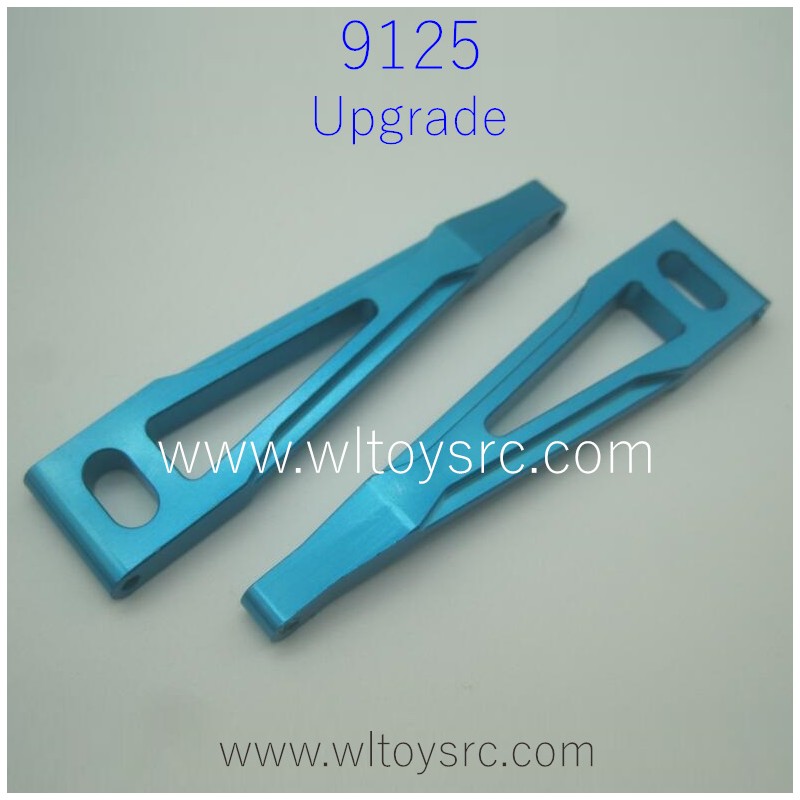 XINLEHONG 9125 RC Truck Upgrade Parts Rear Upper Swing Arm 25-SJ07