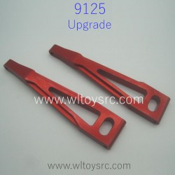 XINLEHONG 9125 RC Truck Upgrade Parts Rear Upper Swing Arm