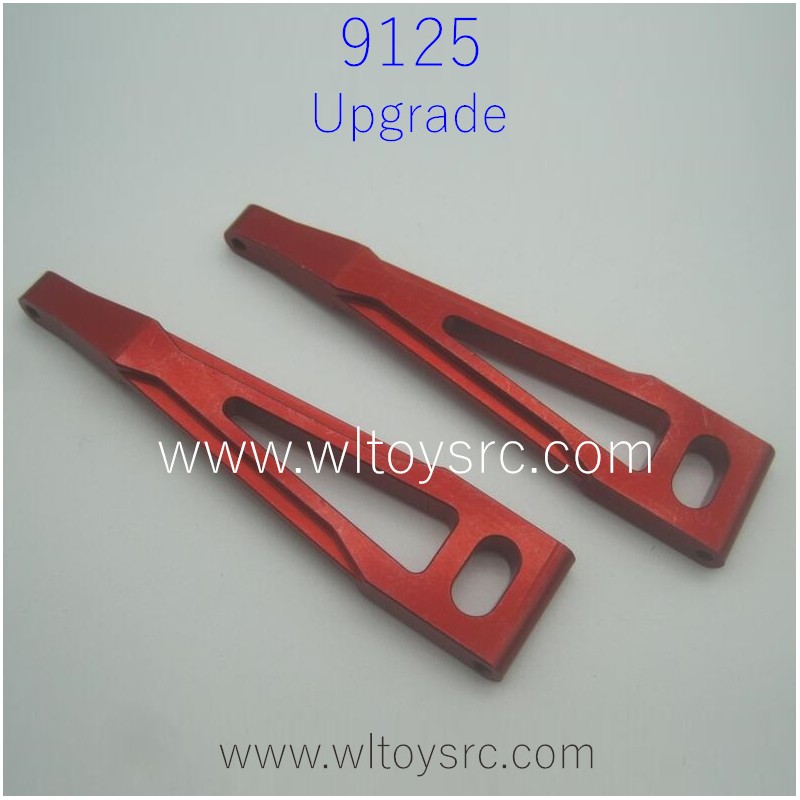 XINLEHONG 9125 RC Truck Upgrade Parts Rear Upper Swing Arm