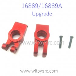 HBX16889 16889A Upgrade Parts Rear Wheel Seat