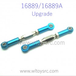 HBX16889 PRO Upgrade Parts Rear Connect Rods