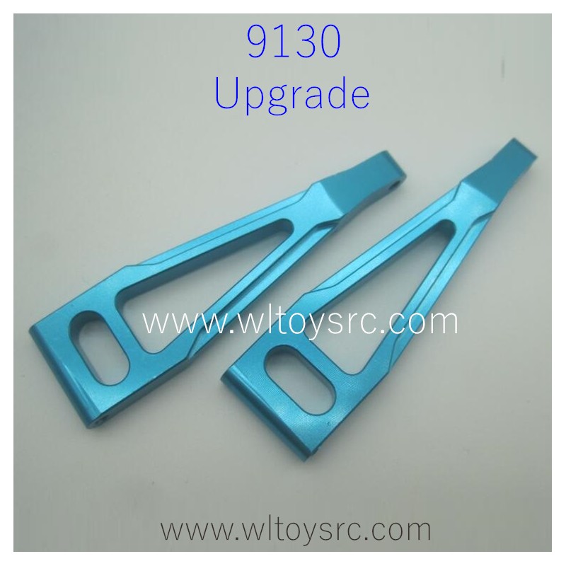 XINLEHONG 9130 Upgrade Parts Rear Upper Swing Arm Metal Version