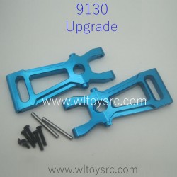 XINLEHONG 9130 Spirit Upgrade Parts Rear Lower Swing Arm Metal Version