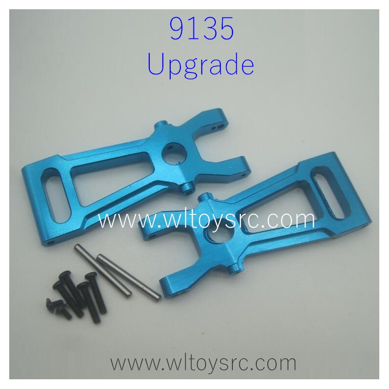 XINLEHONG Toys 9135 Upgrade Metal Parts Rear Lower Swing Arm