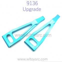 XINLEHONG 9136 1/16 RC Car Upgrade Parts Rear Upper Swing Arm