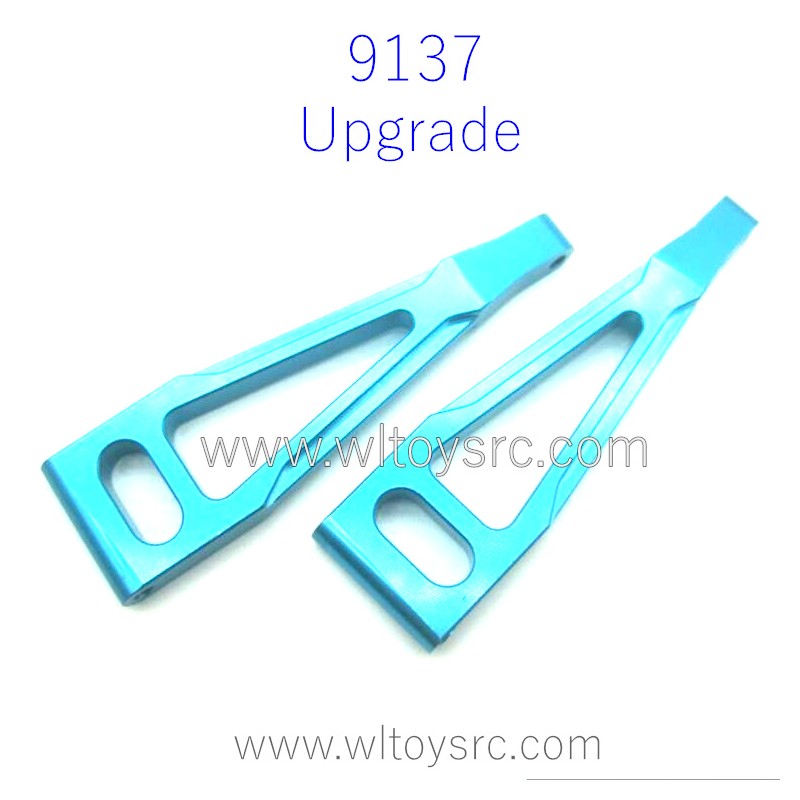 XINLEHONG 9137 Upgrade Parts Rear Upper Swing Arm 30-SJ08