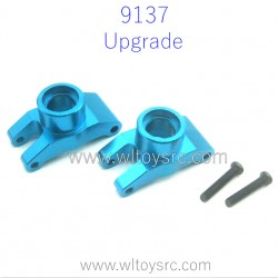 XINLEHONG 9137 Upgrade Parts Rear Wheel Holder 30-SJ12