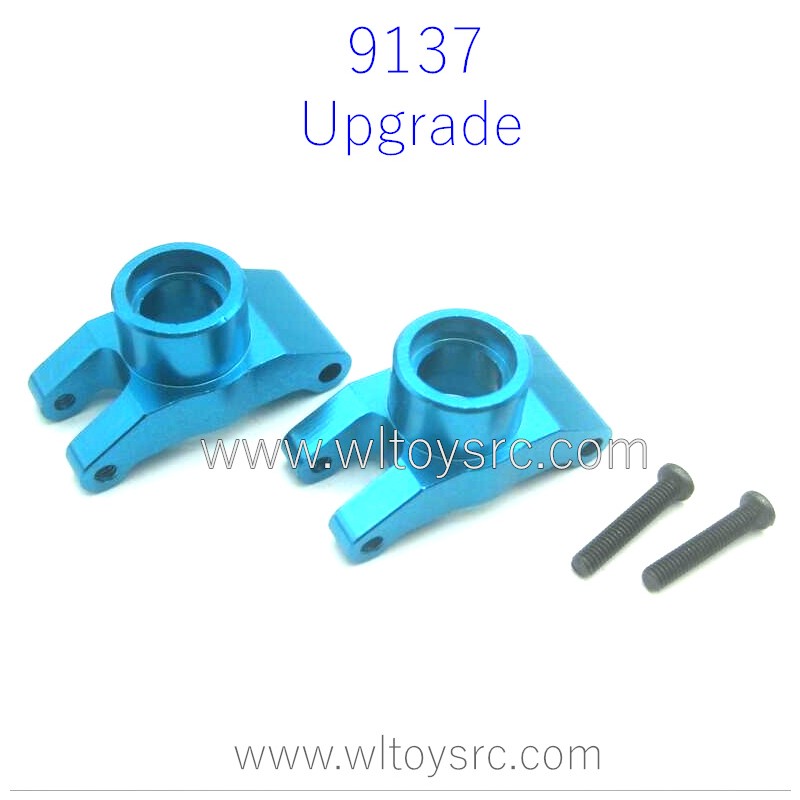 XINLEHONG 9137 Upgrade Parts Rear Wheel Holder 30-SJ12