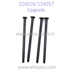WLTOYS 124016 124017 Upgrade Parts Screws 2.5x47.5 2547