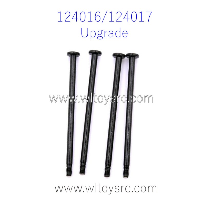 WLTOYS 124016 124017 Upgrade Parts Screws 2.5x47.5 2547