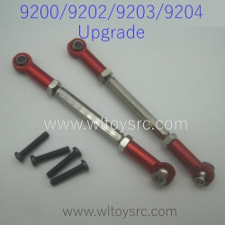 PXTOYS 9200 9202 9203 9204 Upgrade Metal Parts PX9200-19 Steering Rods