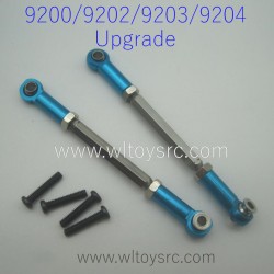 PXTOYS 9200 9202 9203 9204 Upgrade Metal Parts Steering Rods