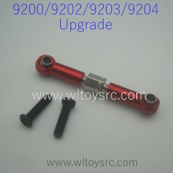 PXTOYS 9200 9202 9203 9204 Upgrade Metal Parts Rudder Rods