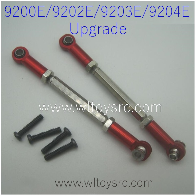 ENOZE 9200E 9202E 9203E 9204E Upgrade Parts PX9200-19 Steering Connect Rods
