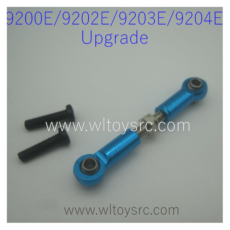 ENOZE 9200E 9202E 9203E 9204E Upgrade Parts PX9200-22 Rudder Connect Rods