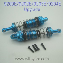 ENOZE 9200E 9202E 9203E 9204E Upgrade Oil Shock Absorbers PX9200-18
