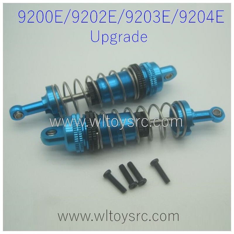 ENOZE 9200E 9202E 9203E 9204E Upgrade Oil Shock Absorbers PX9200-18