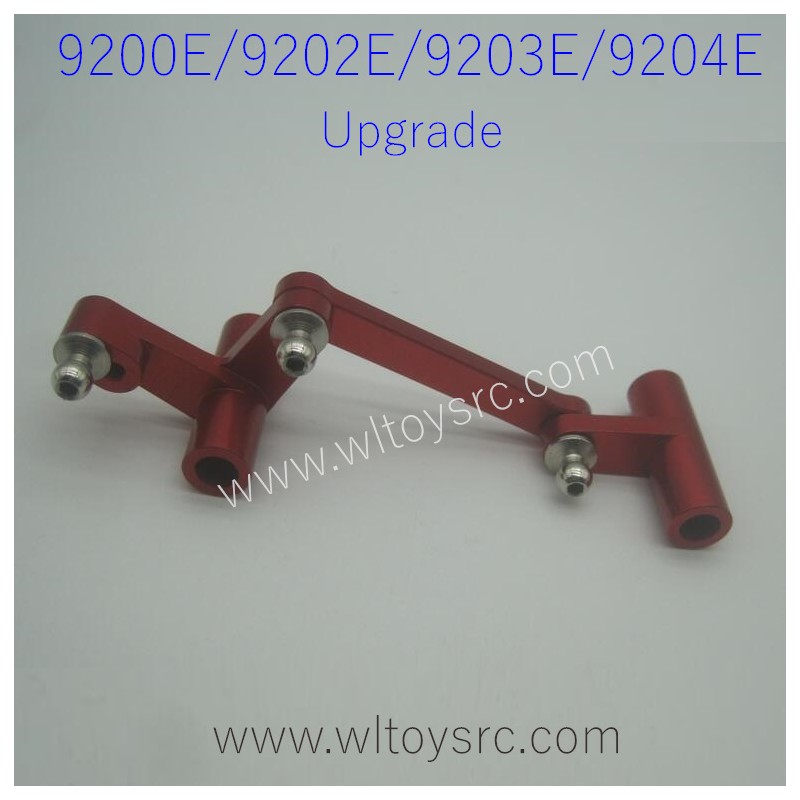 ENOZE 9200E 9202E 9203E 9204E Upgrade Steering Set Metal