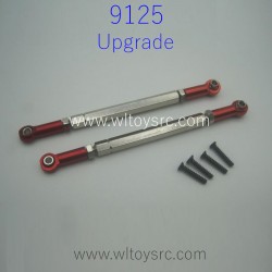 XINLEHONG 9125 Upgrade Parts Metal Steering Connect Rods