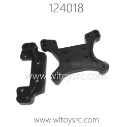 WLTOYS 124018 parts 1856 Ball Head Support Assembly