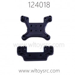 WLTOYS 124018 parts 1856 Ball Head Support Kit
