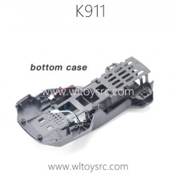 K911 MAX Drone Parts Bottom Case