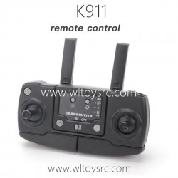 XIN KAI YANG K911 MAX GPS Drone 4K Parts Transmitter