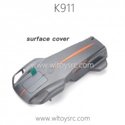 XIN KAI YANG K911 MAX GPS Drone 4K Parts Surface Cover