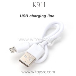 XIN KAI YANG K911 MAX GPS Drone 4K Parts USB Charger line