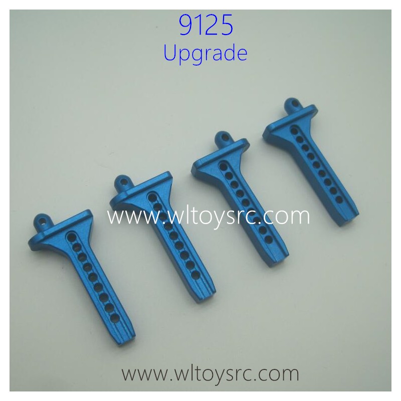 XINLEHONG 9125 Upgrade Parts Metal Support Pillars
