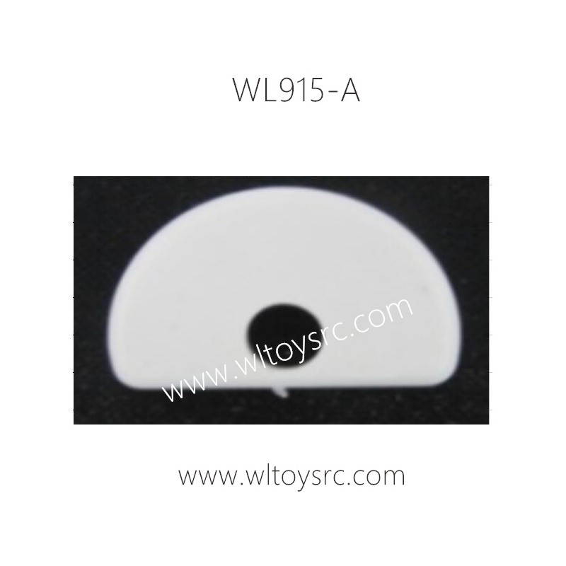 WLTOYS WL915-A Boat Parts WL915-05 front knob