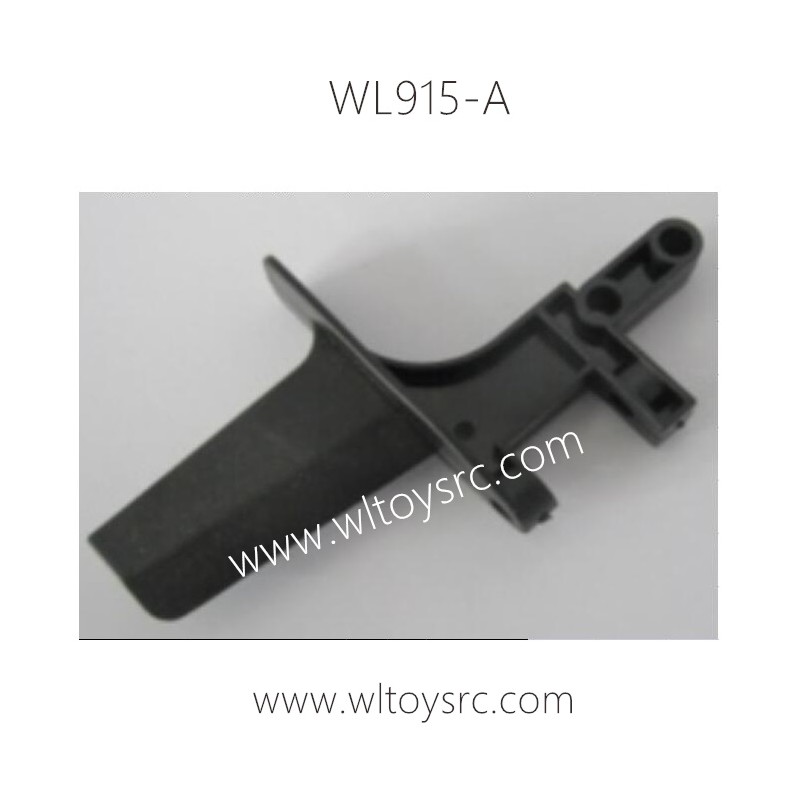 WLTOYS WL915-A Boat Parts WL915-11 Tail Rudder