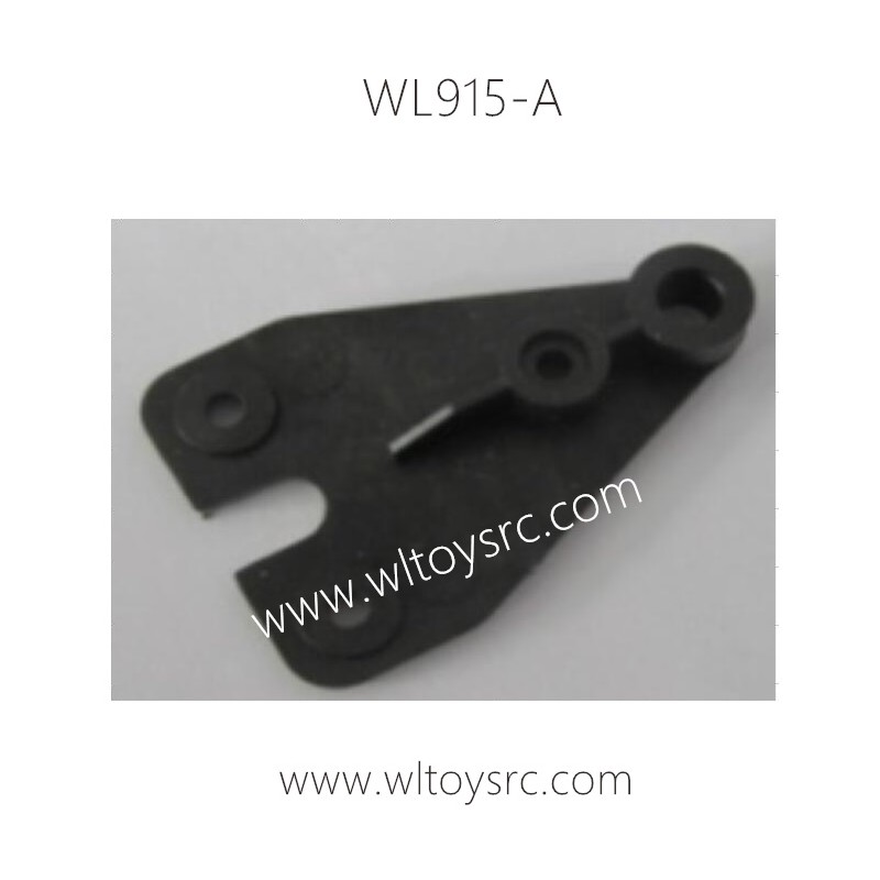 WLTOYS WL915-A Boat Parts WL915-12 tail rudder mount Upper