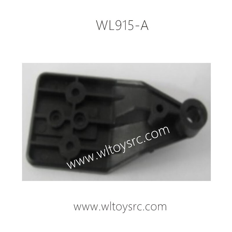 WLTOYS WL915-A Boat Parts WL915-13 tail rudder mount Under