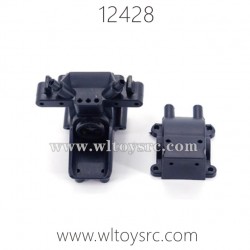 WLTOYS 12428 Parts, Front Gearbox Shell