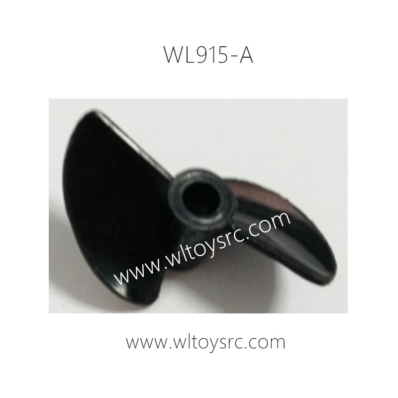 WLTOYS WL915-A Boat Parts WL915-14 Propeller
