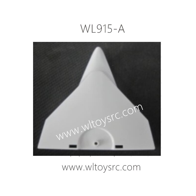 WLTOYS WL915-A Boat Parts WL915-18 Motorboat body accessories