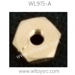 WLTOYS WL915-A Boat Parts WL915-20 Tie Rod Fixing Nut