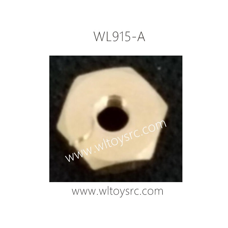 WLTOYS WL915-A Boat Parts WL915-20 Tie Rod Fixing Nut