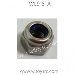 WLTOYS WL915-A Boat Parts WL915-22 M4 Lock Nut