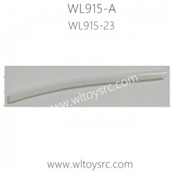 WLTOYS WL915-A Boat Parts WL915-23 Teflon tube